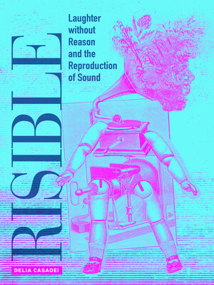 cover image of Risible